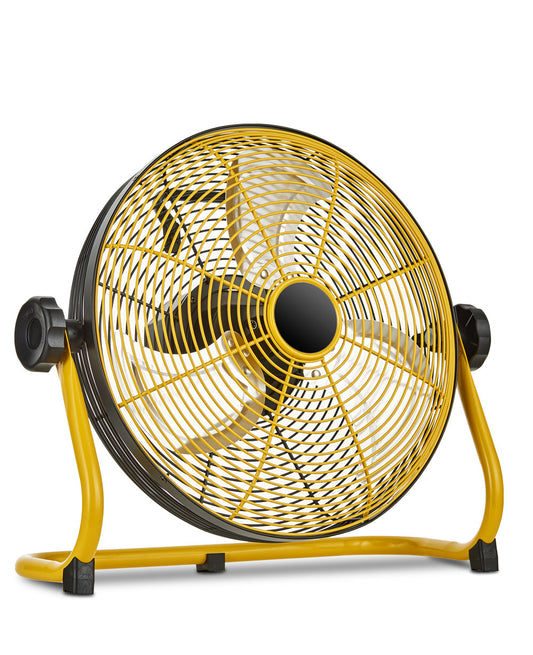 12“ Battery Operated Fan