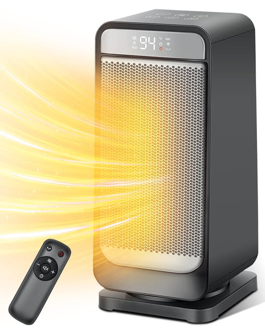 1500W Tower Heater-5F